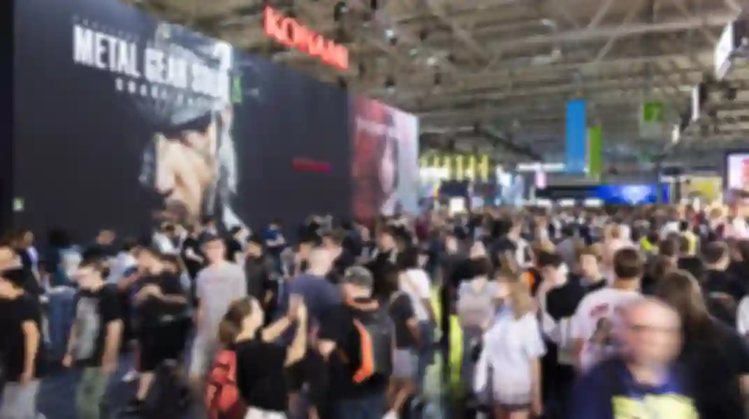 Gamescom 2026 prvi put popunio sav raspoloživi izlagački prostor