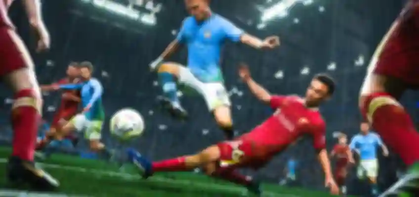 EA pokrenuo platformu za oglašavanje unutar svojih igara