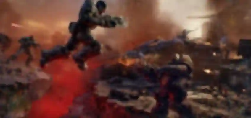 Xbox povukao Gears of War: E-Day video nakon što se u njemu pojavio PS5 logo