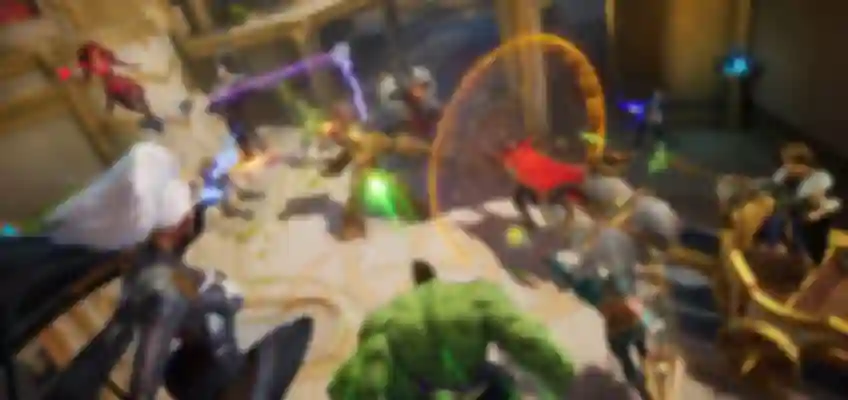 NetEase Games najavio novi val kazni za varalice u Marvel Rivalsu