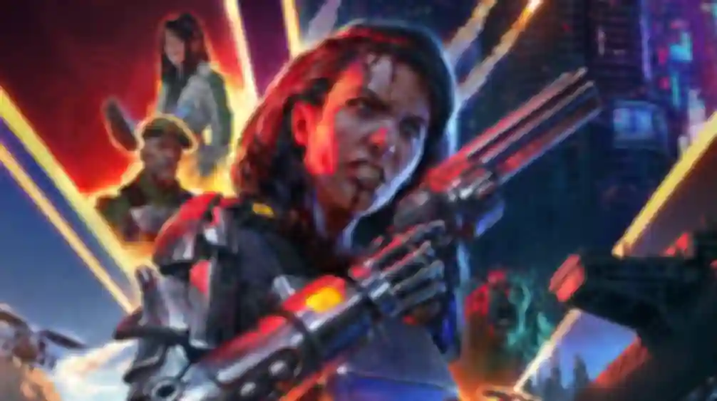 Phantom Fury | RECENZIJA (PS5)