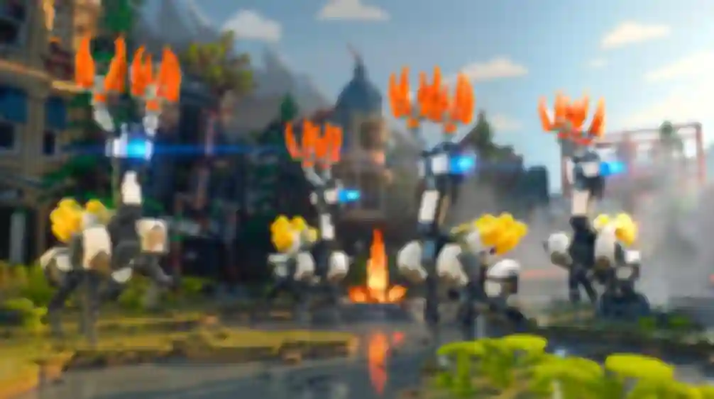 LEGO Horizon Adventures | RECENZIJA