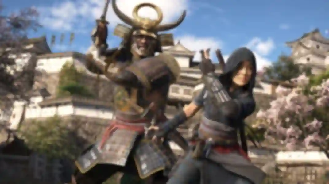Assassin's Creed Shadows bila najprodavanija premium igra tijekom ožujka u SAD-u