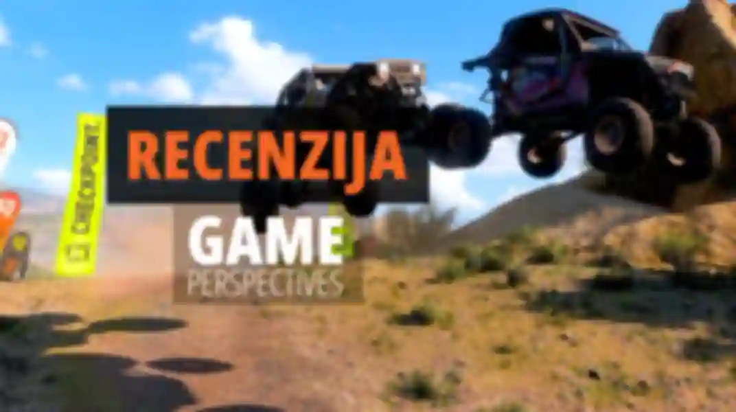 Forza Horizon 5 | PS5 RECENZIJA