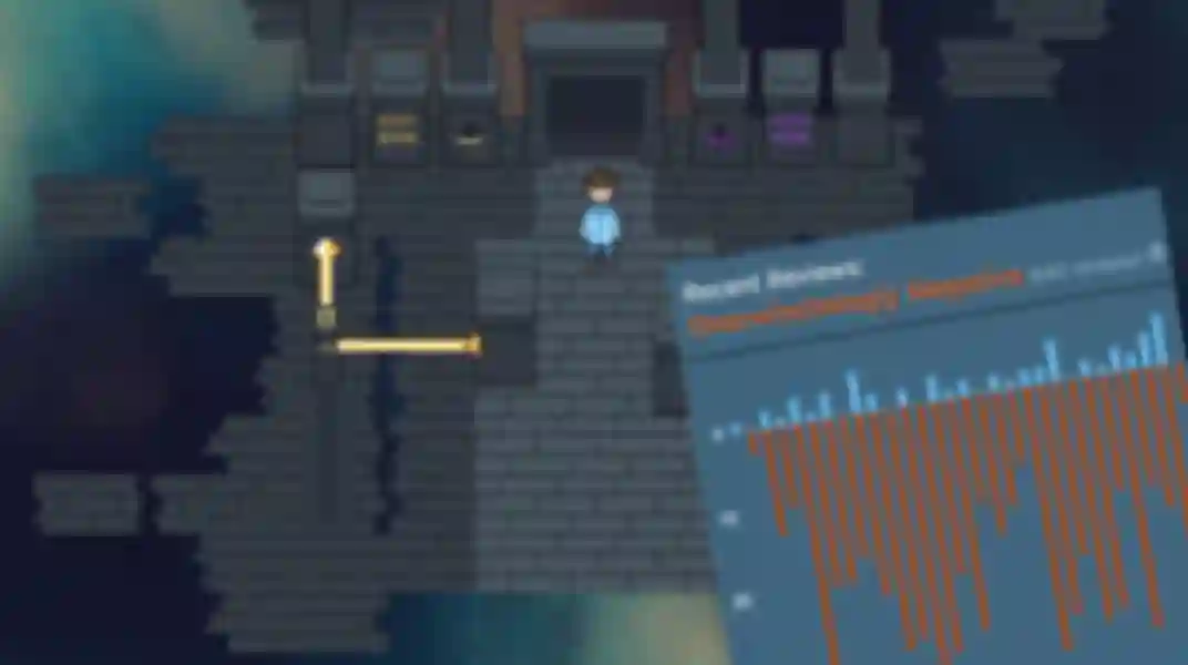 Igra kritičara Stop Destroying Games inicijative zatrpana negativnim recenzijama na Steamu