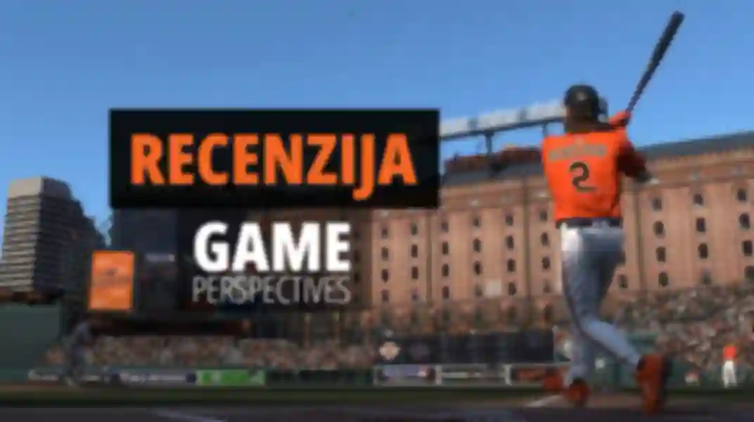 MLB The Show 25 | PS5 RECENZIJA