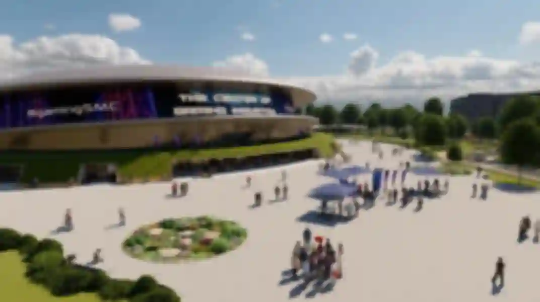 Počinje gradnja Centra gaming industrije u Novskoj, samo u prvoj fazi vrijednog 38,66 milijuna eura