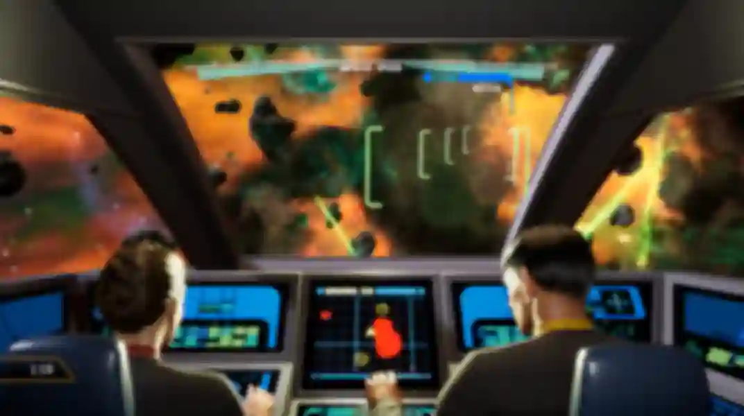 Star Trek: Resurgence uskoro izlazi iz prodaje zbog isteka licence