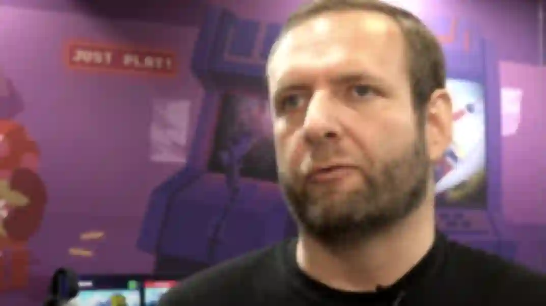 Ideja i odluka o razvoju ReSetne bila je kombinacija strasti i poslovne strategije