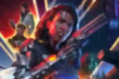 Phantom Fury | RECENZIJA (PS5)