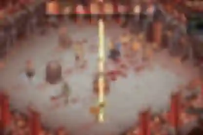 Domaća igra Bloodgrounds dolazi na Steam Early Access u studenome ove godine