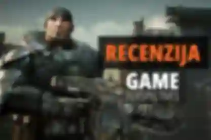 Gears of War: Reloaded | PS5 RECENZIJA