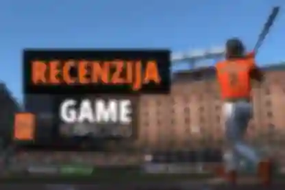 MLB The Show 25 | PS5 RECENZIJA