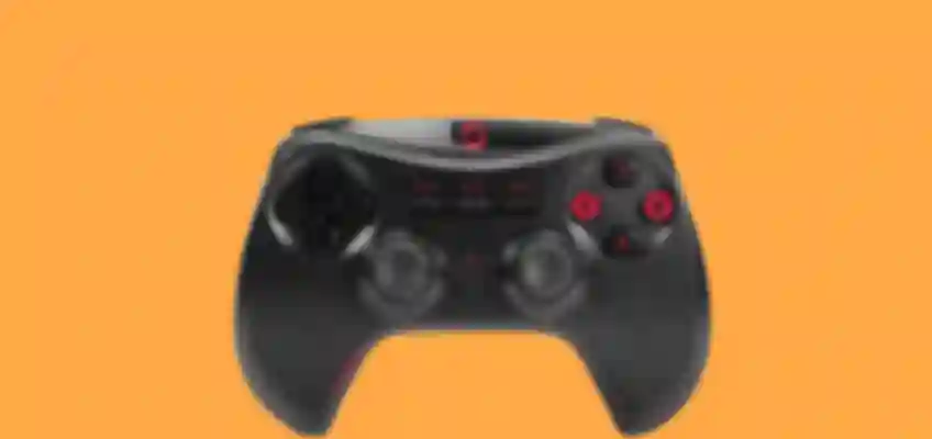 Speedlink Strike NX - jeftin zamjenski bežični kontroler za PC i PS3 | RECENZIJA