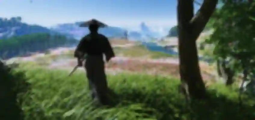 Ghost of Tsushima Director's Cut - PC RECENZIJA