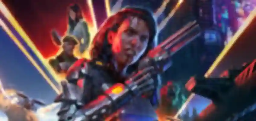 Phantom Fury | RECENZIJA (PS5)