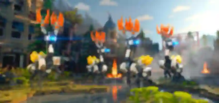 LEGO Horizon Adventures | RECENZIJA