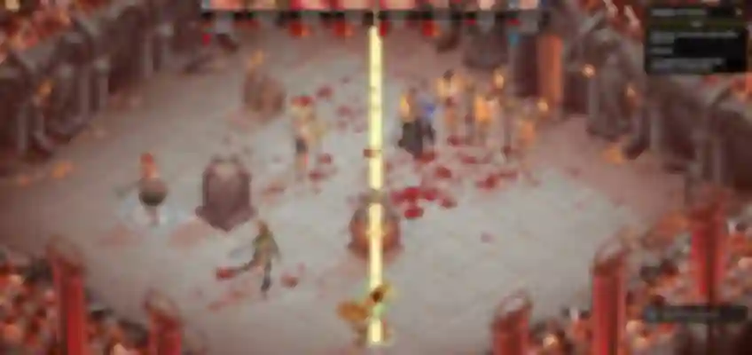 Domaća igra Bloodgrounds dolazi na Steam Early Access u studenome ove godine