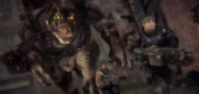 Više od milijun igrača zaigralo Gears of War: Reloaded